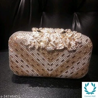 Unique WOmen's Clutcher